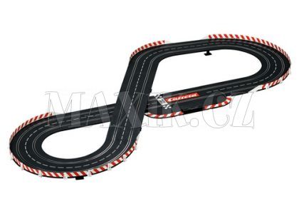 Le Mans Autodráha Carrera Evolution