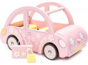 Le Toy Van Auto Sophie - Poškozený obal