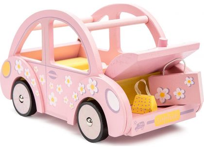 Le Toy Van Auto Sophie - Poškozený obal