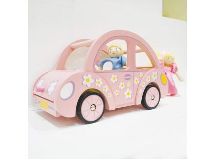 Le Toy Van Auto Sophie