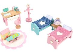 Le Toy Van Nábytek Daisylane dětský pokoj