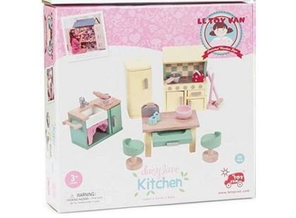 Le Toy Van Nábytek Daisylane kuchyně