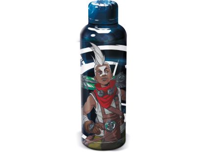 Stor League of Legends Nerezová termo láhev