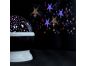 LED vánoční projekční koule, multicolor, 9 režimů, otáčení, USB, 4 x AAA - Poškozený obal 3