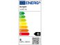 LED venkovní vánoční řetěz, 500 LED, 50 m, přívod 5 m, 8 funkcí, časovač, IP44, studená bílá - Poškozený obal 7