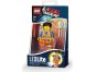 LEDLite LEGO Movie Emmet Svítící klíčenka 2