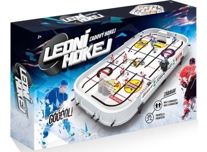 Lední hokej stolní hra Lední hokej stolní hra