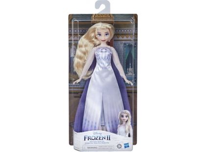 Ledové Království 2 Královna Elsa