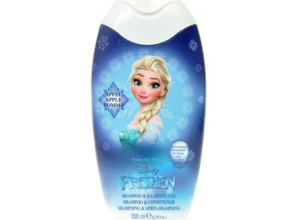 Ledové království Frozen Šampón 200ml
