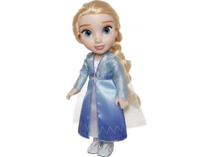 Ledové království II panenka Elsa