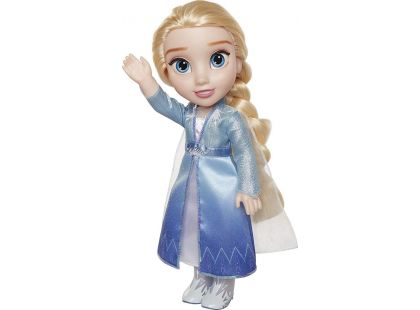 Ledové království II panenka Elsa