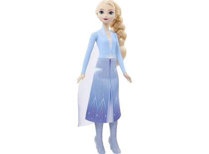 Ledové království panenka Elsa Frozen 2