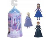 Ledový otočný palác Ledové království