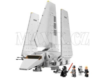 LEGO 10212 Star Wars Imperial Shuttle