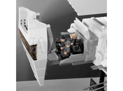 LEGO 10212 Star Wars Imperial Shuttle