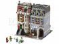 LEGO 10218 Zverimex 2