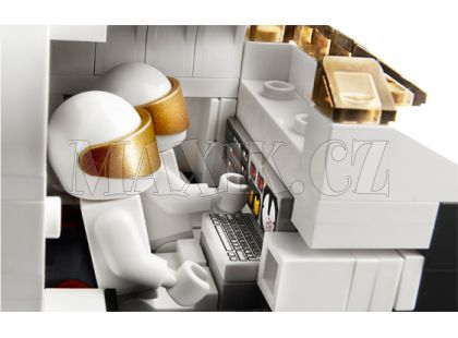LEGO 10231 Vesmírná expedice