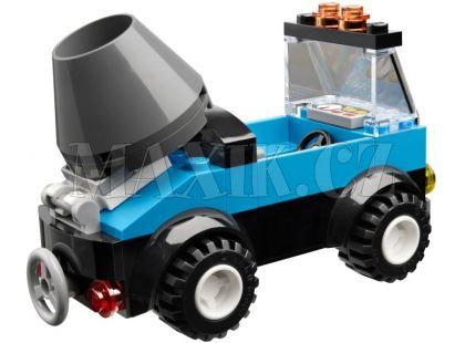 LEGO 10657 Moje první LEGO sada