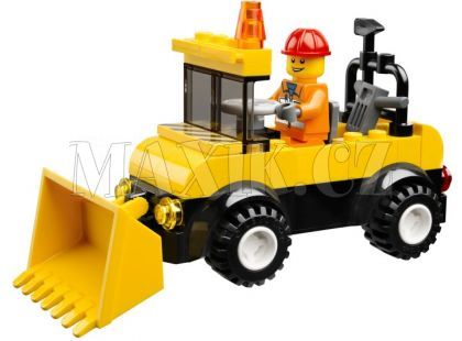 LEGO 10657 Moje první LEGO sada