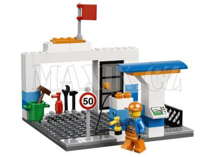 LEGO 10659 Kufřík Juniors