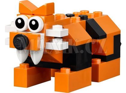 LEGO 10681 Kreativní stavební sada krychle
