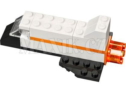 LEGO 10681 Kreativní stavební sada krychle
