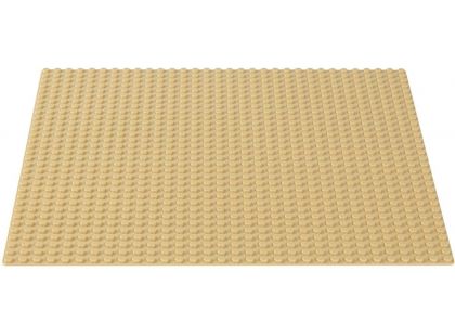 LEGO 10699 Písková podložka na stavění