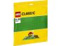 LEGO® Classic 10700 Zelená podložka na stavění 3