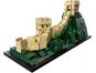 LEGO 21041 Architecture Velká čínská zeď 2