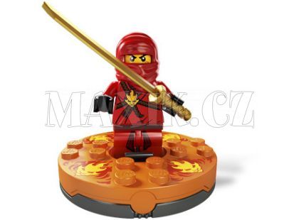 LEGO 2111 Ninjago Kai