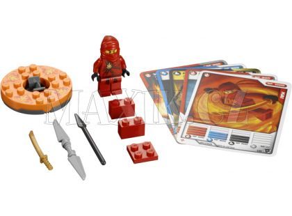 LEGO 2111 Ninjago Kai