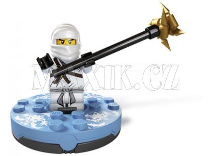 LEGO 2113 Ninjago Zane