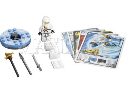 LEGO 2113 Ninjago Zane