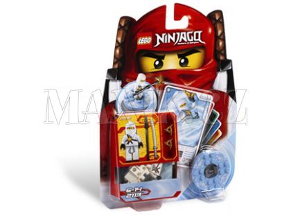 LEGO 2113 Ninjago Zane