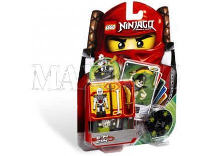 LEGO 2114 Ninjago Chopov