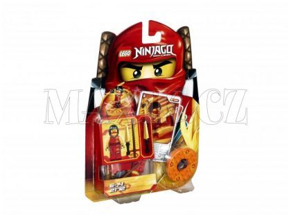 LEGO 2172 Ninjago Nya
