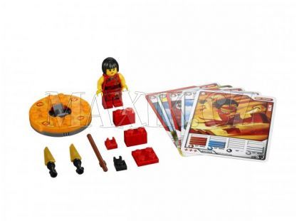 LEGO 2172 Ninjago Nya