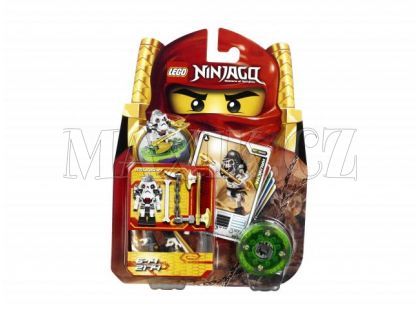 LEGO 2174 Ninjago Kruncha