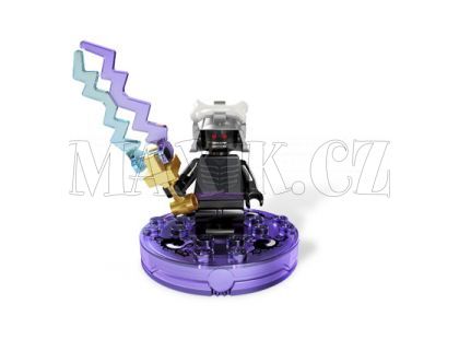 LEGO 2256 Ninjago Lord Garmadon