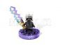 LEGO 2256 Ninjago Lord Garmadon 3