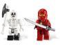 LEGO 2258 Ninjago Přepadení Ninji 2