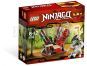 LEGO 2258 Ninjago Přepadení Ninji 3