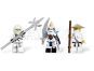 LEGO 2504 Ninjago Škola bojových umění Spinjitzu 2