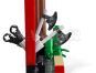 LEGO 2504 Ninjago Škola bojových umění Spinjitzu 5