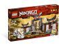 LEGO 2504 Ninjago Škola bojových umění Spinjitzu 6