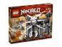 LEGO 2505 Ninjago Garmadonova temná pevnost 7