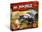 LEGO 2518 Ninjago Nuckal ATV 4