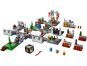 LEGO 3860 Hra Heroica - Hrad Fortaan 2