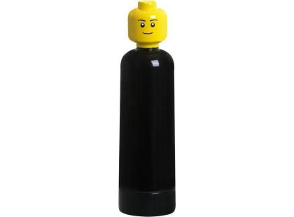 LEGO 4040 Láhev na pití černá