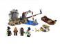 LEGO 4181 Piráti z Karibiku Ostrov smrti 2